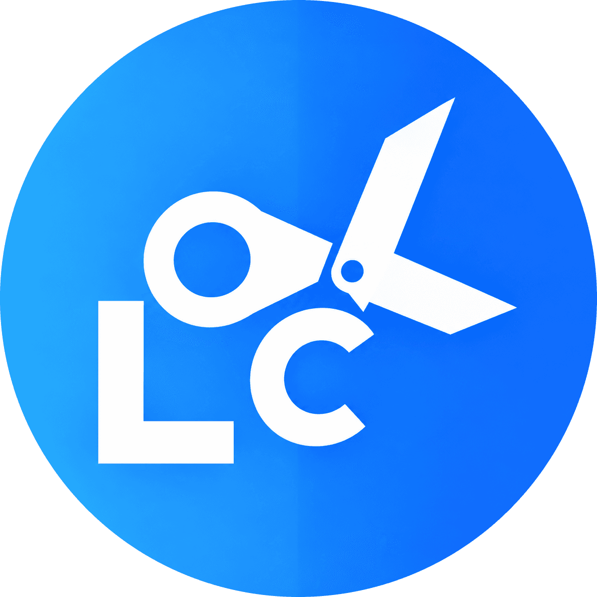 LockMyTime Logo
